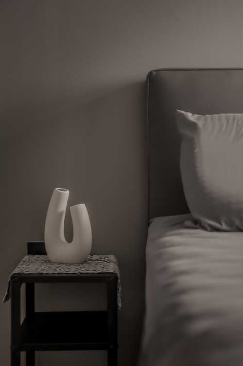 Contemporary Bedroom at 468c fernvale link