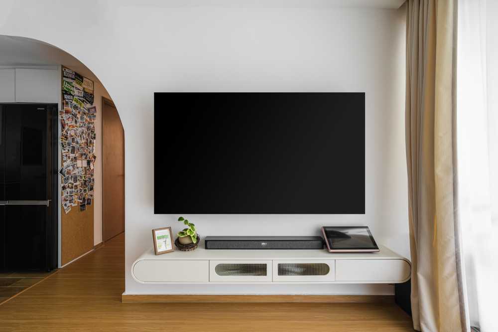 Qbay residences