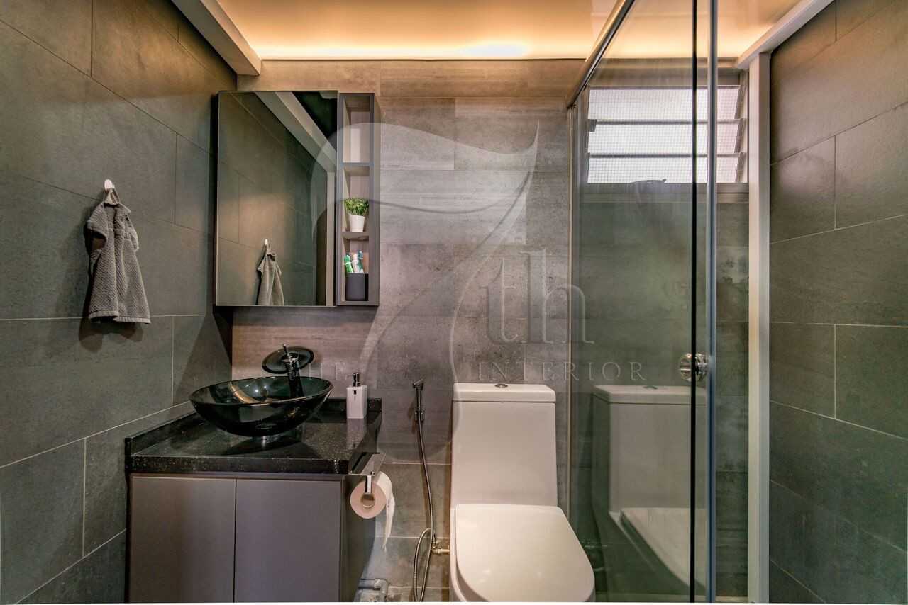 Modern