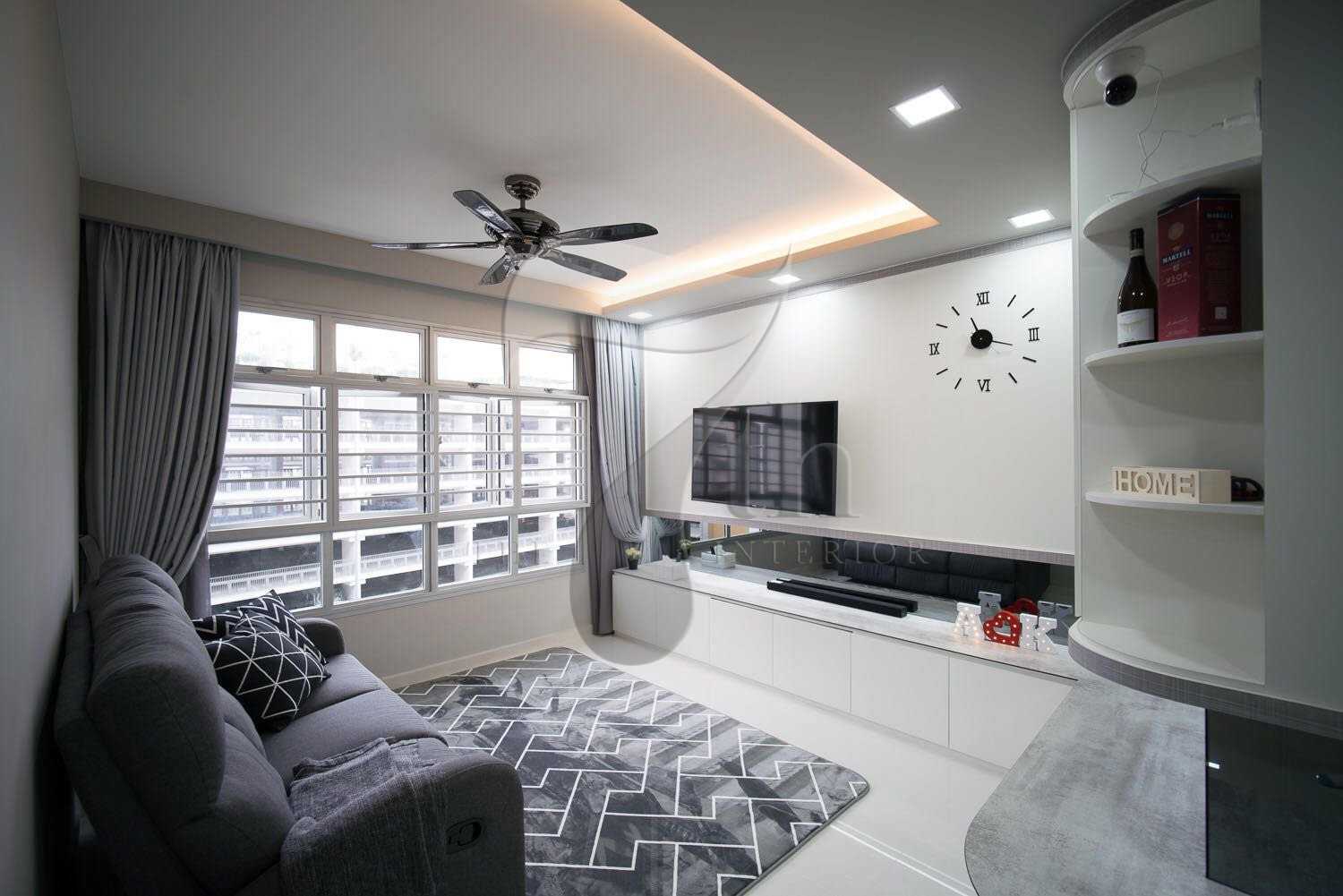 Modern