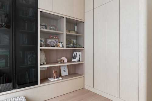 Scandinavian Kids Room at Parc Mondrian