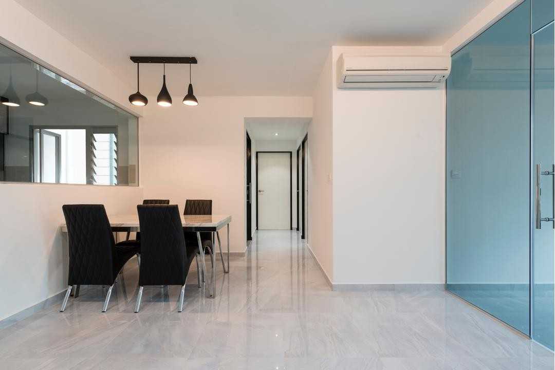 Modern