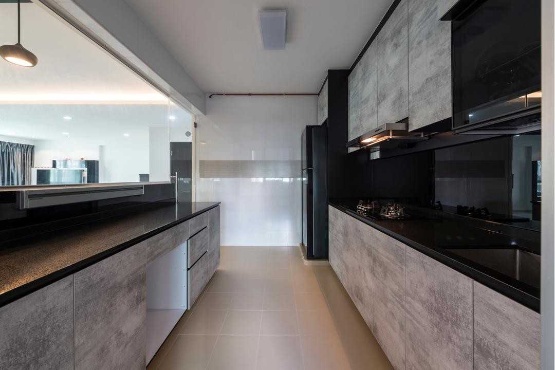 Modern