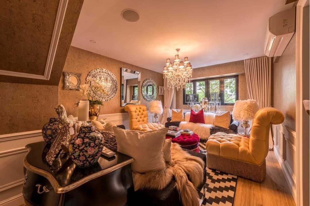 Eclectic