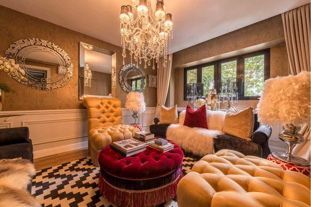 Eclectic