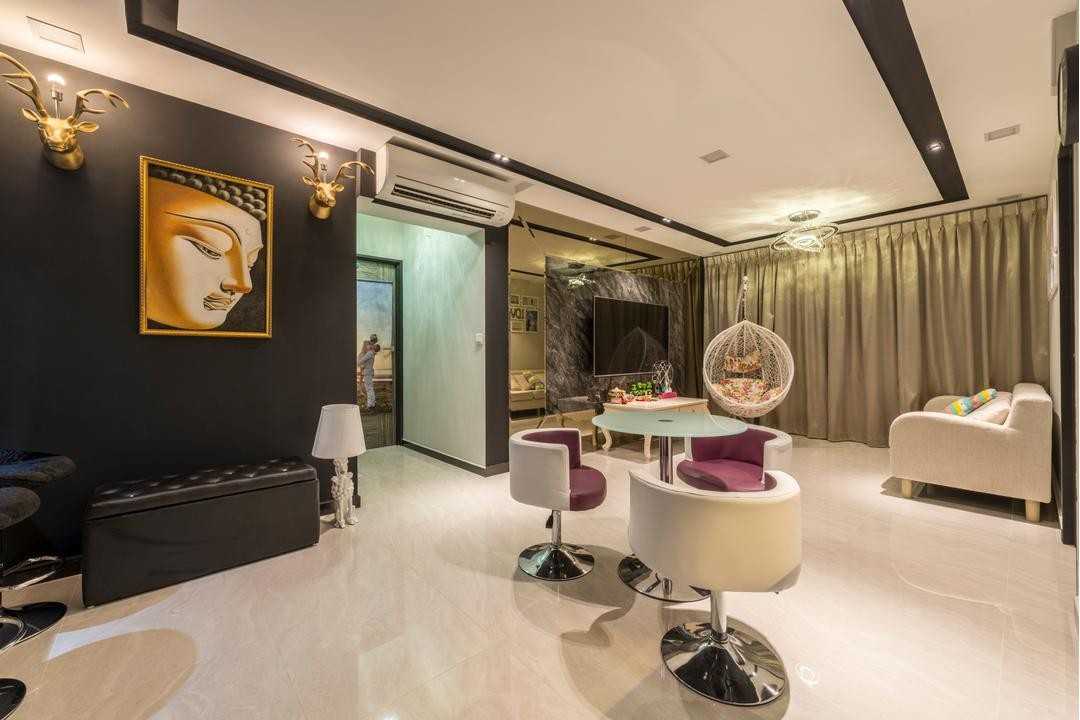 Modern