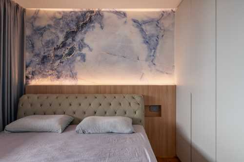 Scandinavian Bedroom at 426 tampines