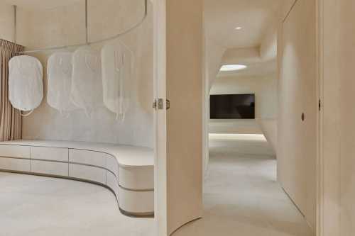 Minimalist Bedroom at Casa Spring @ Yishun