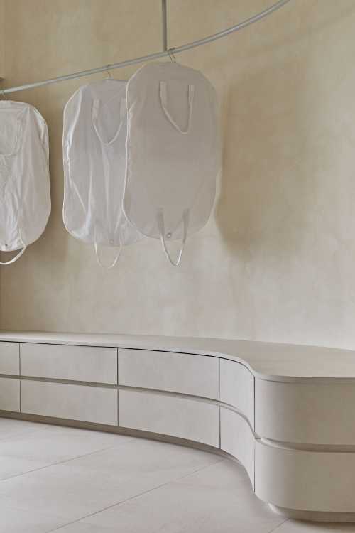 Minimalist Bedroom at Casa Spring @ Yishun