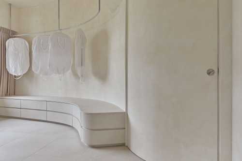 Minimalist Bedroom at Casa Spring @ Yishun