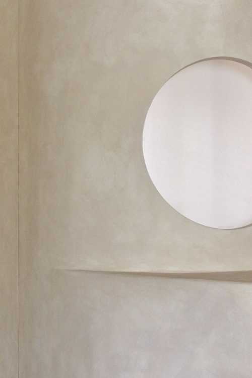 Minimalist Living Room at Casa Spring @ Yishun