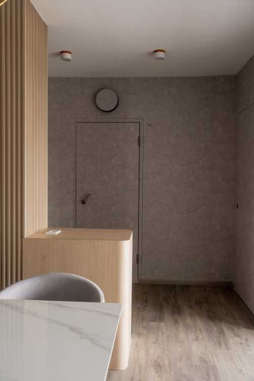 Scandinavian Hallway at Kallang Breeze (Block 20B)