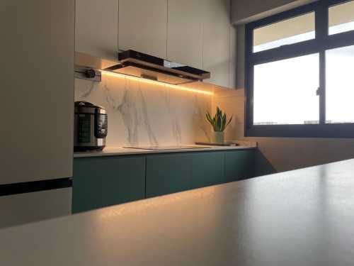 Asian Kitchen at 111B Plantation Crescent