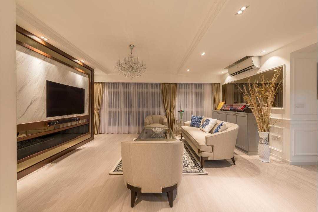 Contemporary