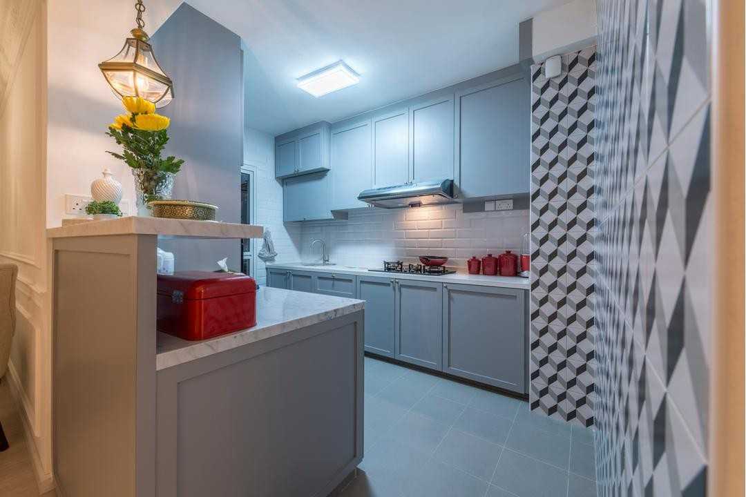 Contemporary