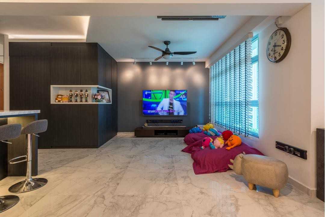 Modern