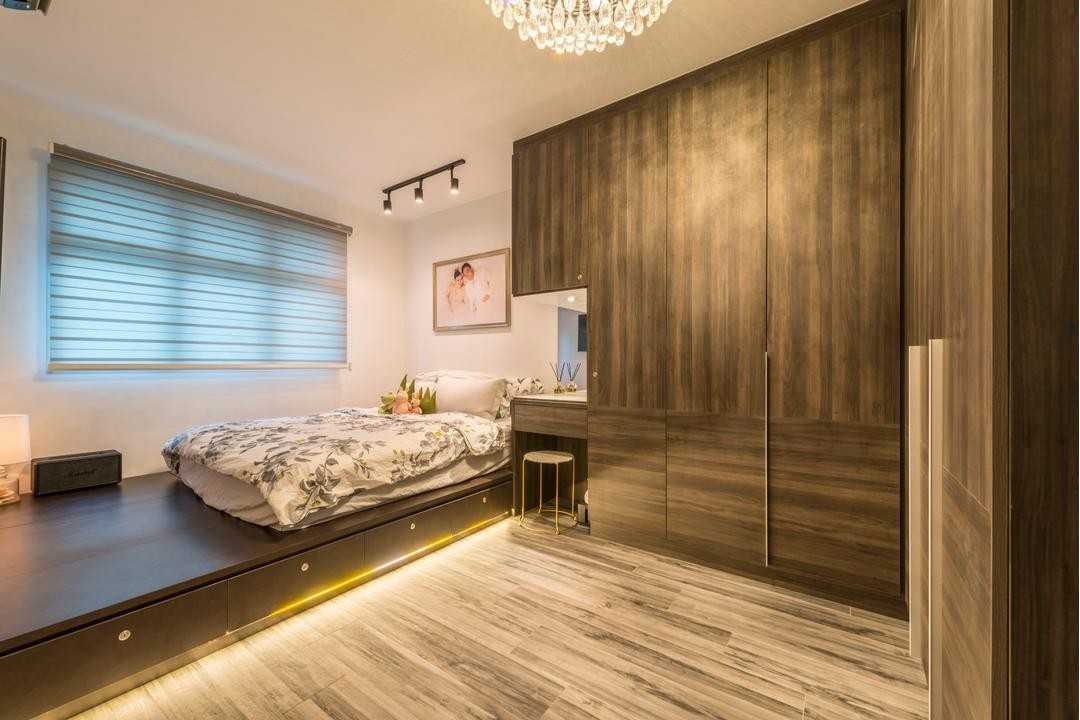 Modern