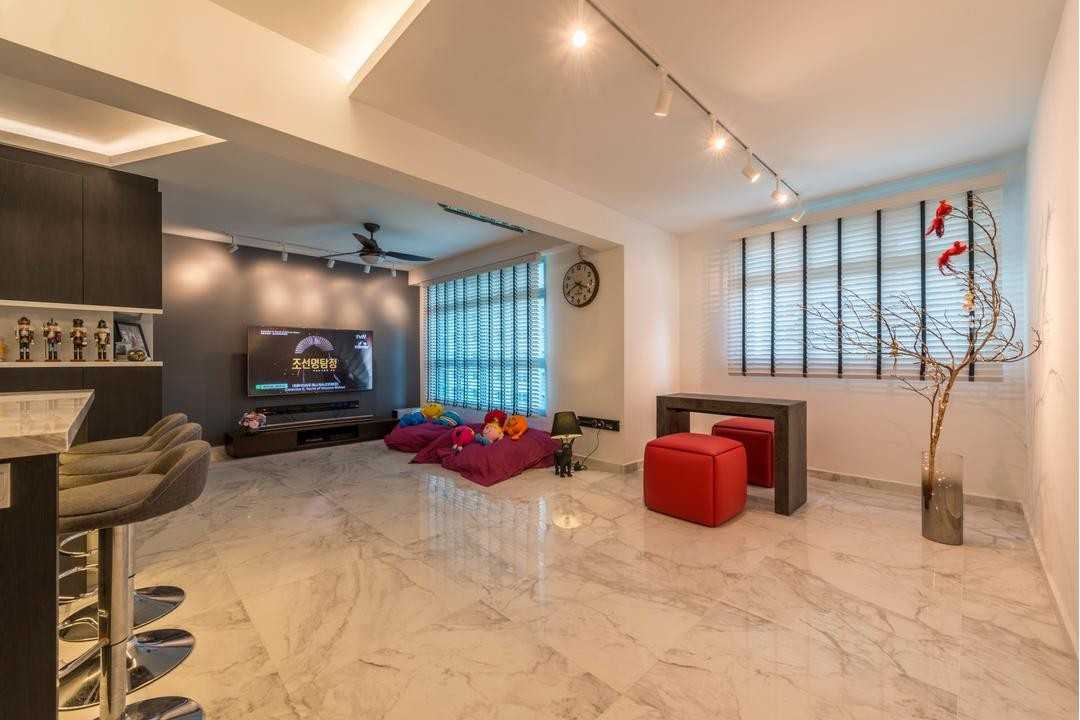 Modern