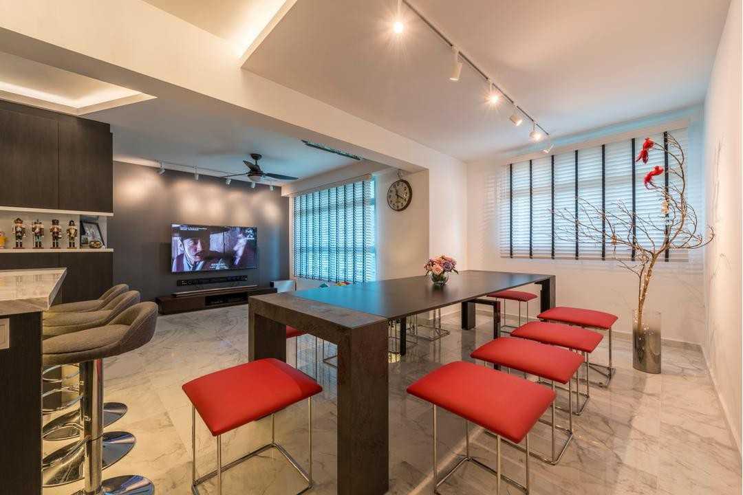 Modern
