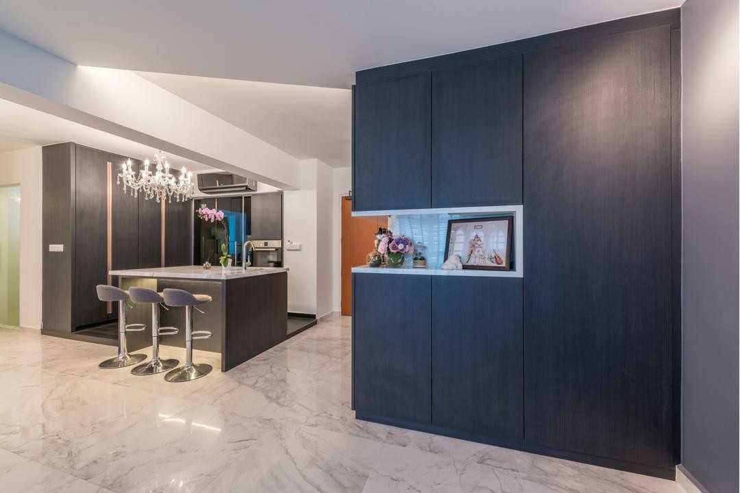 Modern