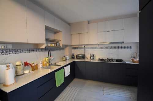 Vintage Kitchen at 550 Pasir Ris