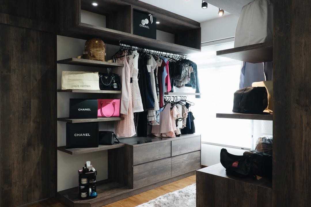 Minimalist
