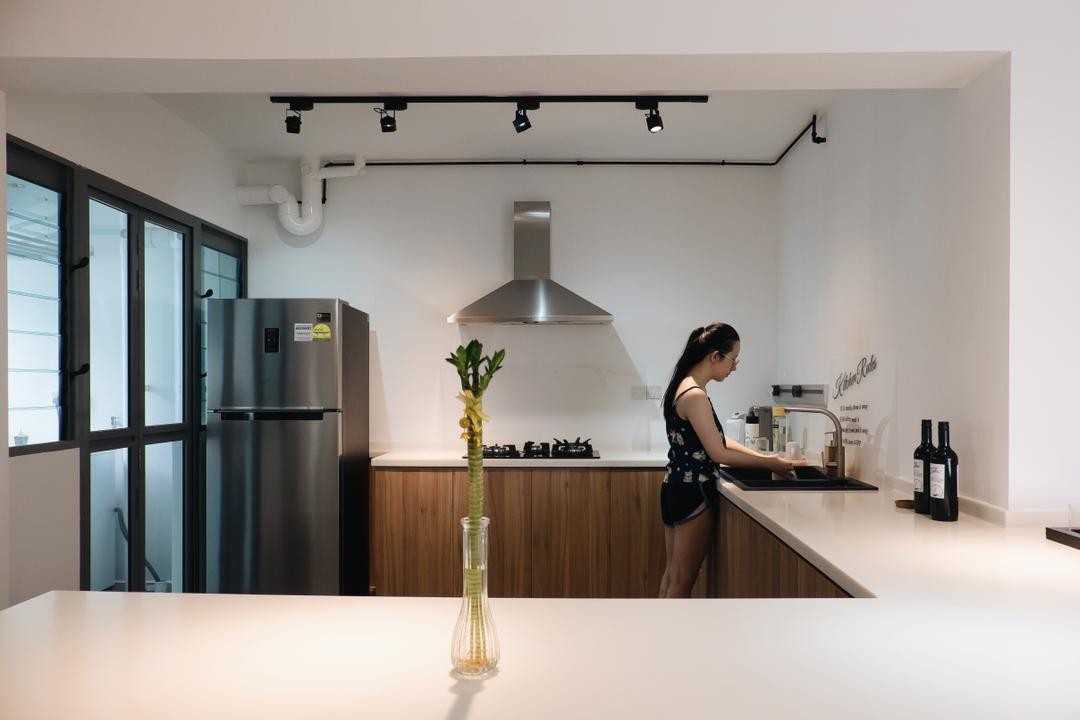 Minimalist