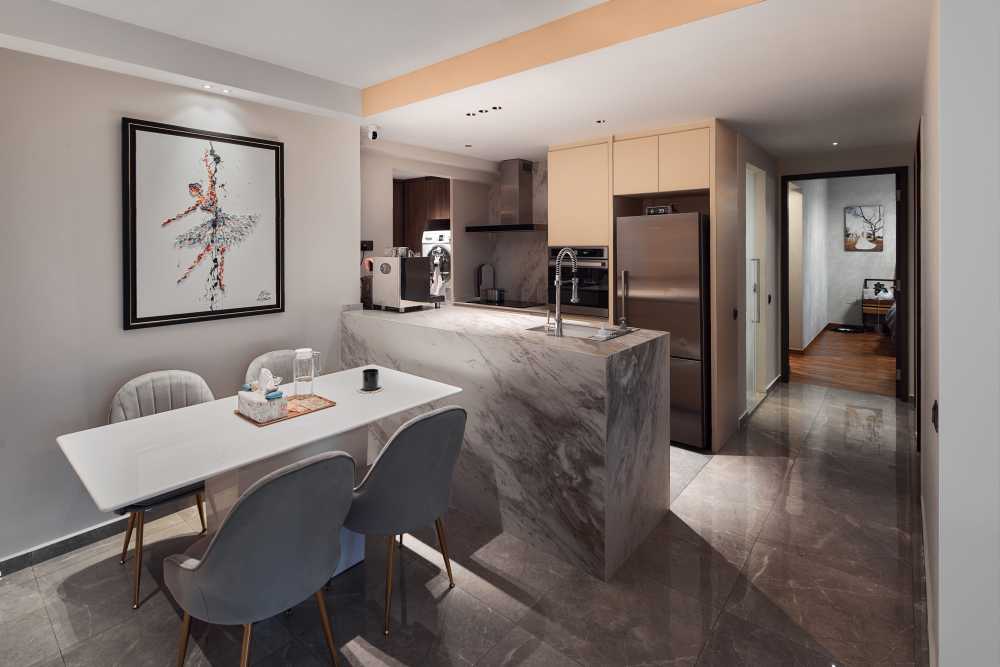 Waterview Condo