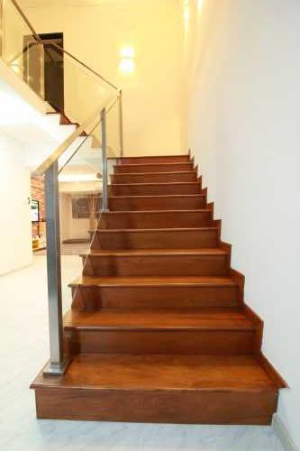 Modern Porch at 535 Bukit Batok