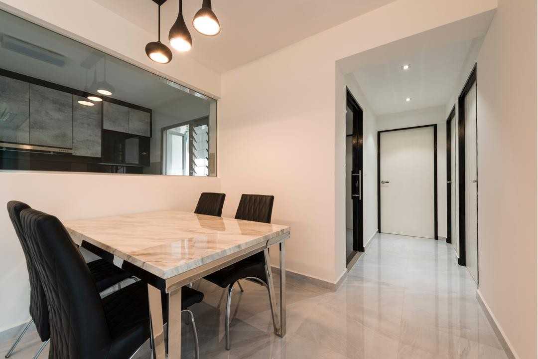 Modern