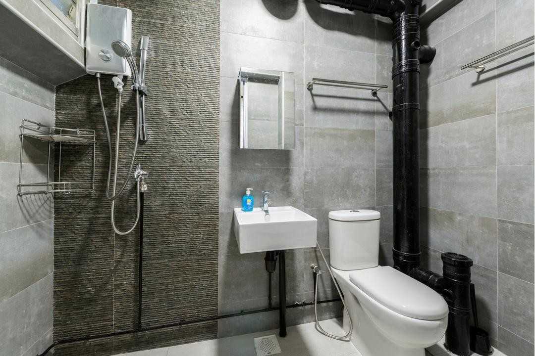 Industrial