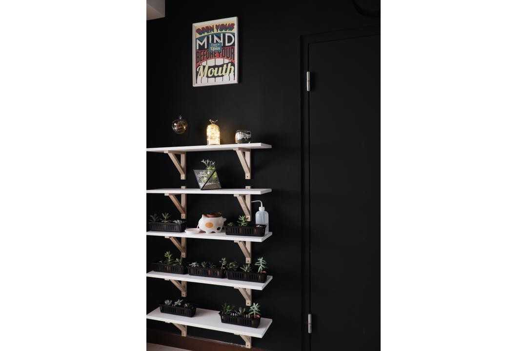 Modern