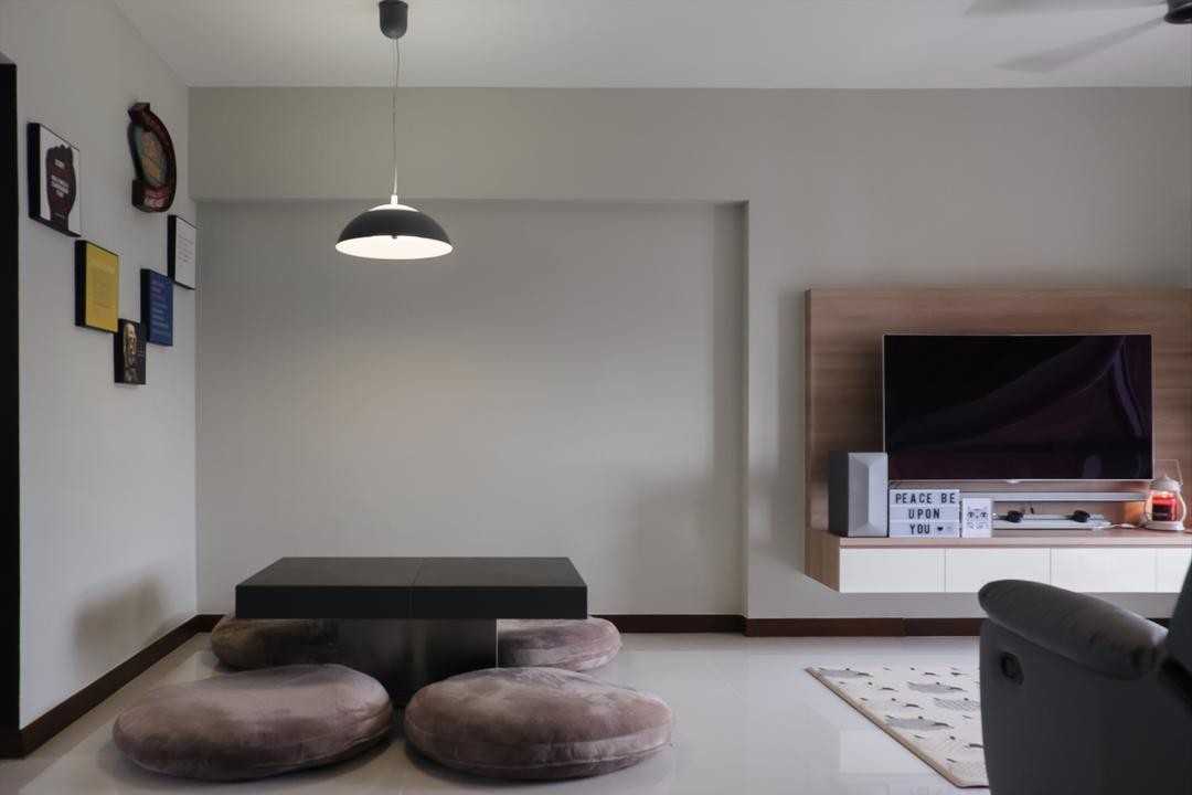 Modern