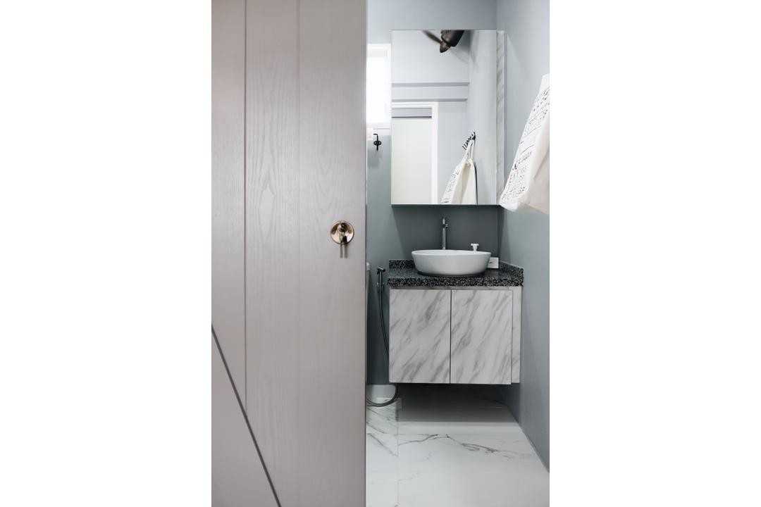 Modern