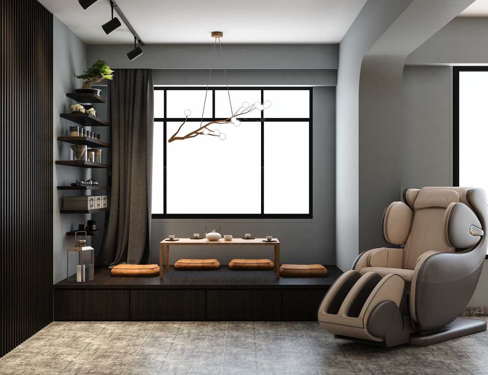 Dark | Wood 家