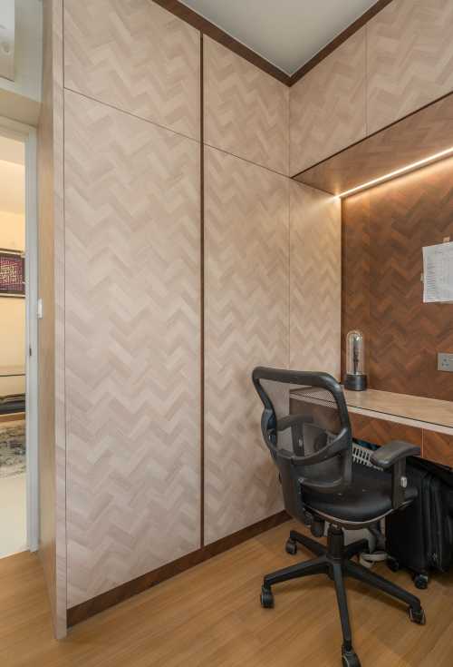 Scandinavian Workstation at Blk 623C Tampines Ave 12