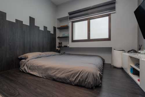 Modern Bedroom at Blk 251 Compassvale Street