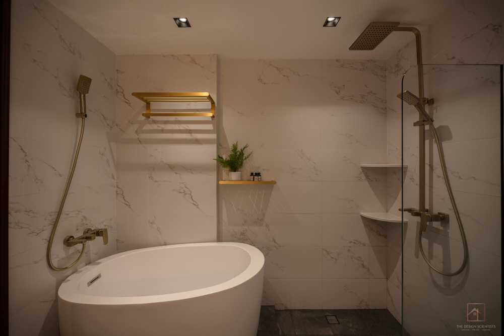 22 Woodlands Crescent (Northoaks)