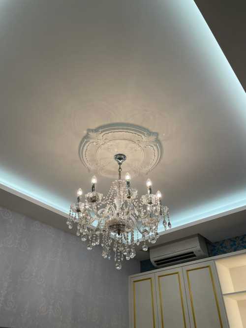 Scandinavian Bedroom at Tampines lane
