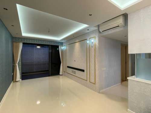 Scandinavian Living Room at Tampines lane
