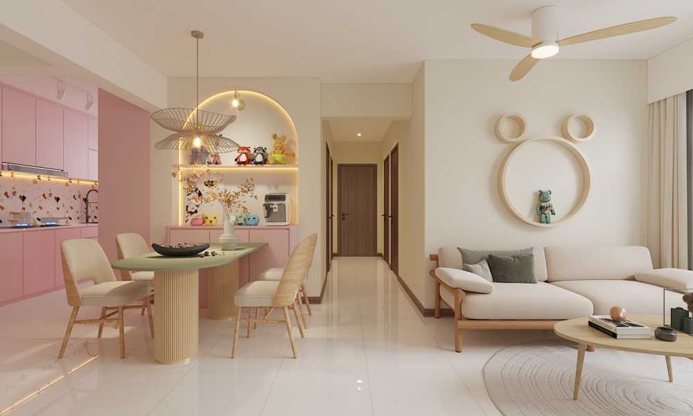 Punggol Point Woods