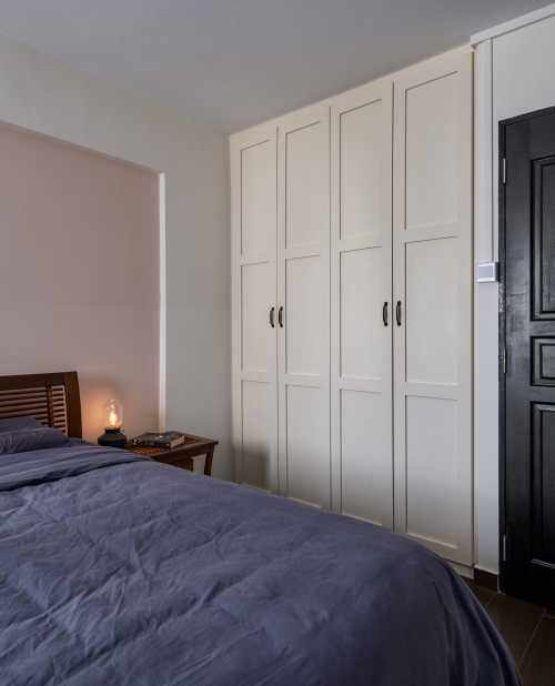 Country Bedroom at 293 Yishun Street 22