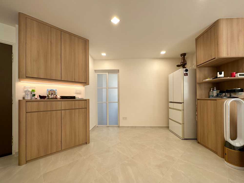 Highgate Condo