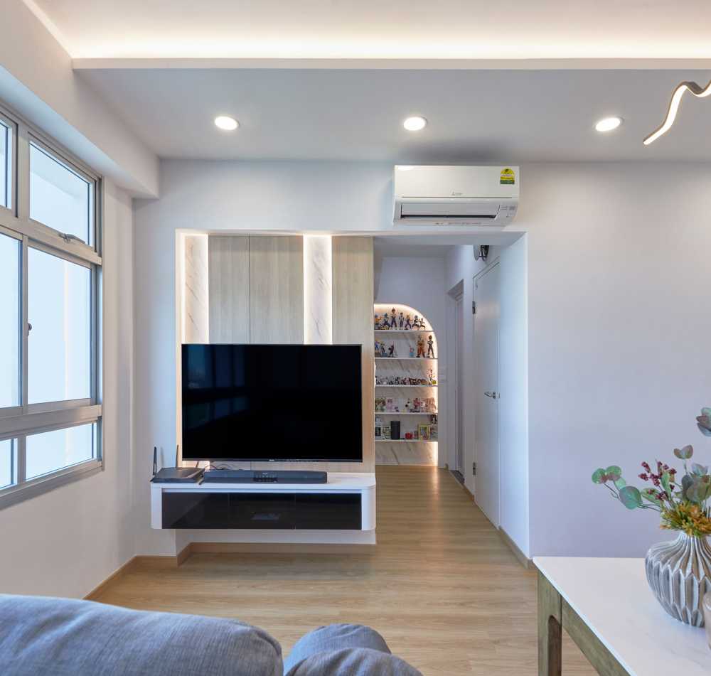 3-Room HDB
