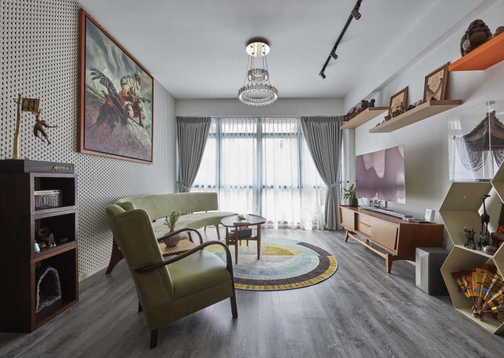 Palmwoods Upper Changi Road