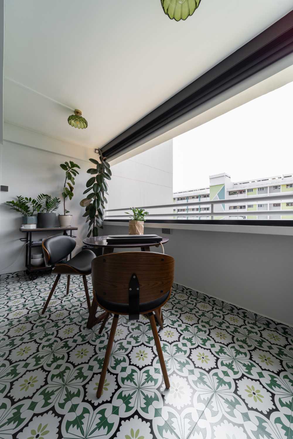 553 Bedok North Ave 1