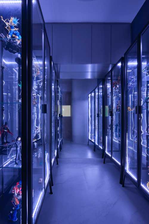 Scandinavian Storeroom at Ubi Grove