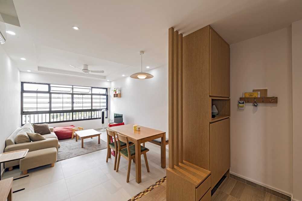 4-Room HDB
