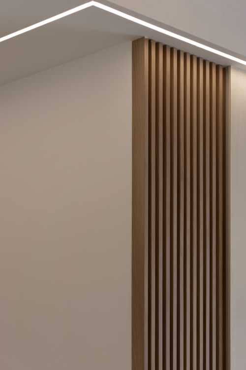 Modern Living Room at 32 Sumang Link