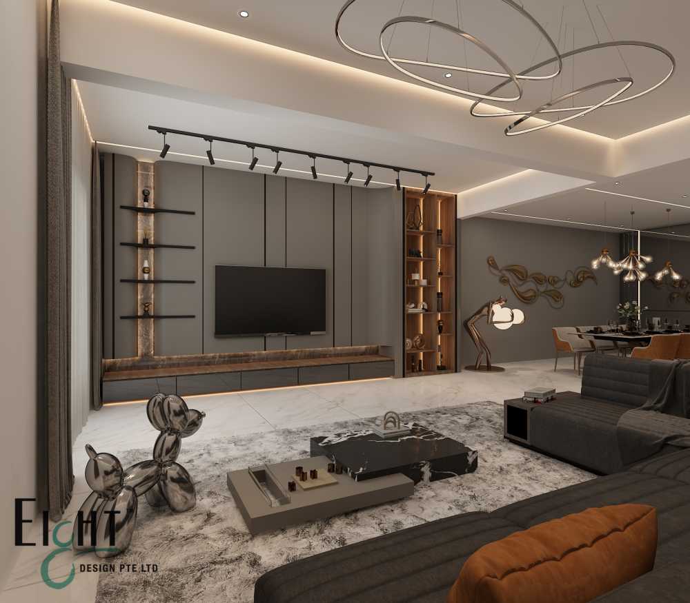 Project by Eight Design